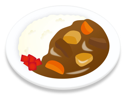 カレーライスの日 足立区の賃貸マンション シャーメゾンなら シャーメゾンショップ竹ノ塚店 ベストハウジング